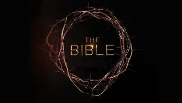Zasłona do serialu "Biblia" #1440142