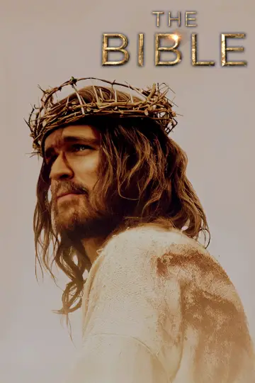 Plakat do serialu "Biblia" #1440154