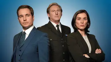 Zasłona к сериалу "Line of Duty" #1321846