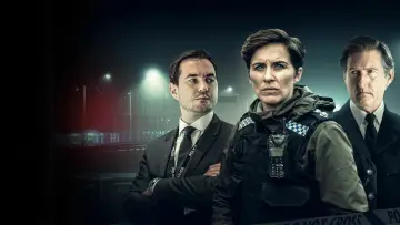 Zasłona к сериалу "Line of Duty" #1321849