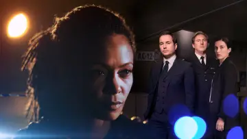 Zasłona к сериалу "Line of Duty" #1321850