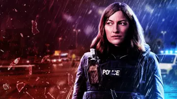 Zasłona к сериалу "Line of Duty" #1321851