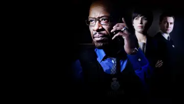 Zasłona к сериалу "Line of Duty" #1321854