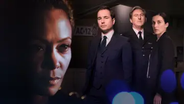 Zasłona к сериалу "Line of Duty" #1321858