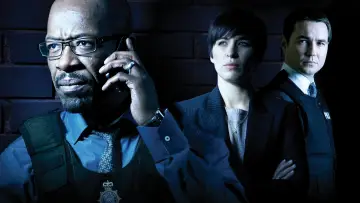 Zasłona к сериалу "Line of Duty" #1321859