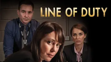 Zasłona к сериалу "Line of Duty" #1321863