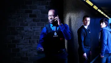 Zasłona к сериалу "Line of Duty" #1321865