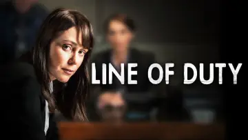 Zasłona к сериалу "Line of Duty" #1321869