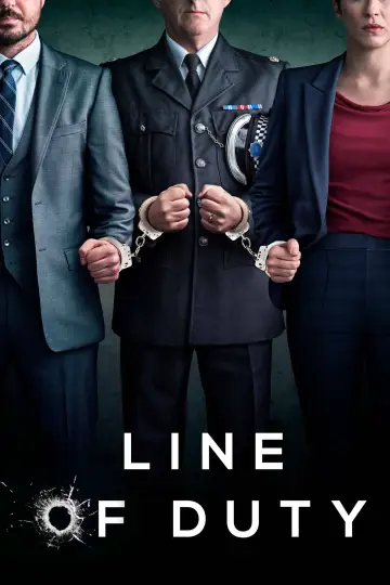 Line of Duty (2012)