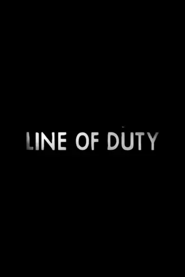 Plakat do serialu "Line of Duty" #1536409