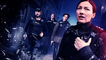 Zasłona do serialu "Line of Duty" #1816293