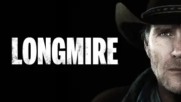 Zasłona к сериалу "Longmire" #1340988