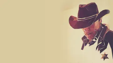 Zasłona к сериалу "Longmire" #1340989