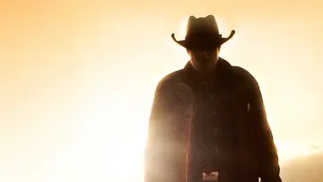Zasłona к сериалу "Longmire" #1340990