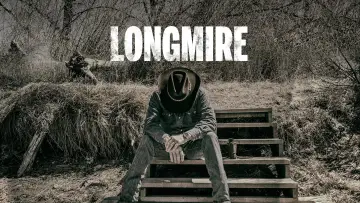 Zasłona к сериалу "Longmire" #1340993