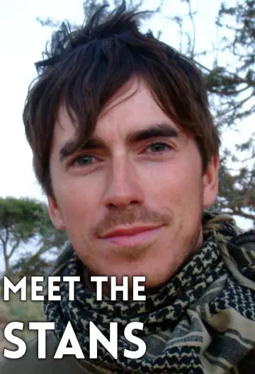 Meet the Stans plakat