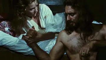 Zasłona do serialu "Sandokan" #1904945