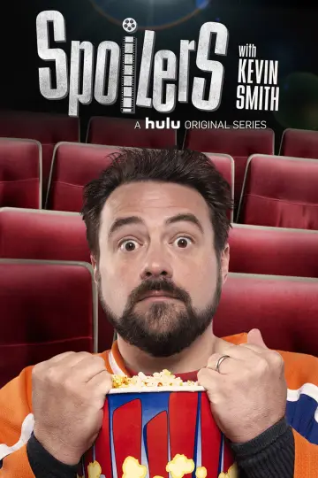 Spoilery plakat
