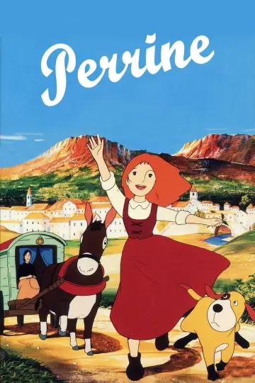 ペリーヌ物語 (1978)