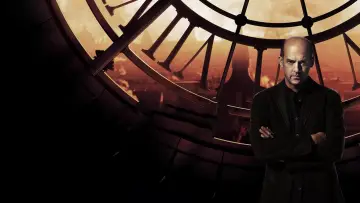 Zasłona do serialu "Zero Hour" #1593152