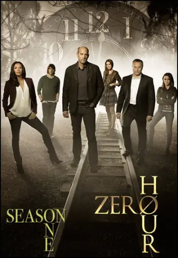 Sezon 1