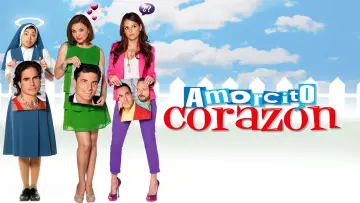 Zasłona do serialu "Amorcito Corazón" #1365868