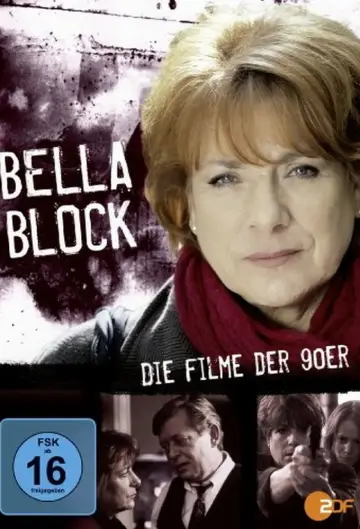 Plakat do serialu "Bella Block" #1659270