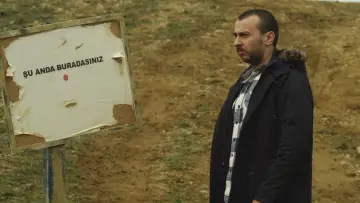 Zasłona к сериалу "Leyla ile Mecnun" #1420984