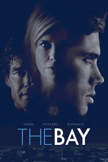 Plakat do serialu "The Bay" #1544367