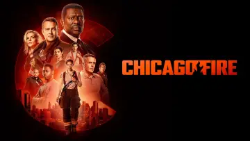 Zasłona к сериалу "Chicago Fire" #1244755
