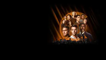 Zasłona к сериалу "Chicago Fire" #1244785