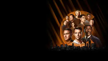 Zasłona к сериалу "Chicago Fire" #1244786