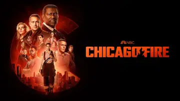Zasłona к сериалу "Chicago Fire" #1244789