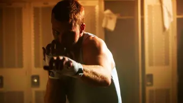 Zasłona к сериалу "Chicago Fire" #1244820