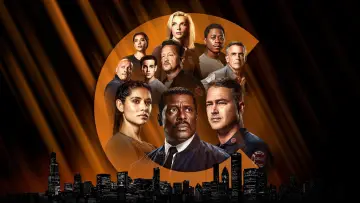 Zasłona к сериалу "Chicago Fire" #1244840
