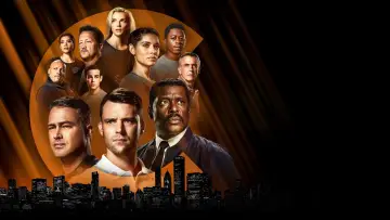 Zasłona к сериалу "Chicago Fire" #1244851