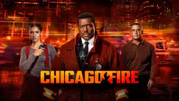 Zasłona к сериалу "Chicago Fire" #1244891