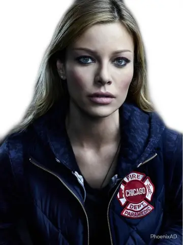 Plakat к сериалу "Chicago Fire" #1244982