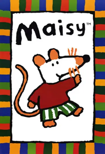 Plakat do serialu "Maisy" #1554438