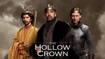 Zasłona к сериалу "The Hollow Crown" #1441738