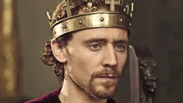 Zasłona к сериалу "The Hollow Crown" #1441739
