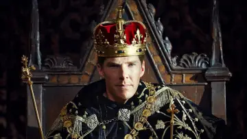 Zasłona к сериалу "The Hollow Crown" #1441740