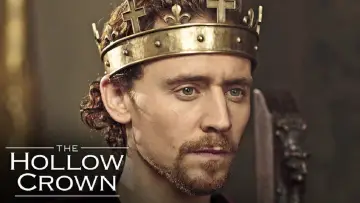 Zasłona к сериалу "The Hollow Crown" #1441744