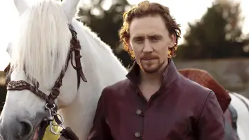 Zasłona к сериалу "The Hollow Crown" #1441745