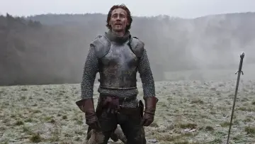 Zasłona к сериалу "The Hollow Crown" #1441746