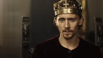 Zasłona к сериалу "The Hollow Crown" #1441747