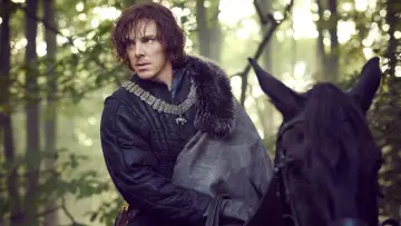 Zasłona к сериалу "The Hollow Crown" #1441748