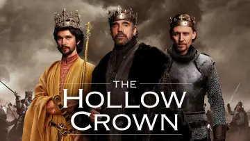 Zasłona к сериалу "The Hollow Crown" #1441749