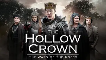 Zasłona к сериалу "The Hollow Crown" #1441750