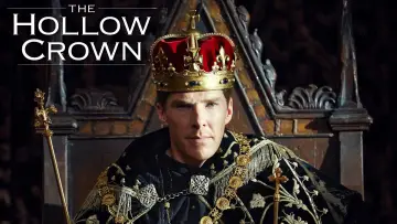 Zasłona к сериалу "The Hollow Crown" #1441751